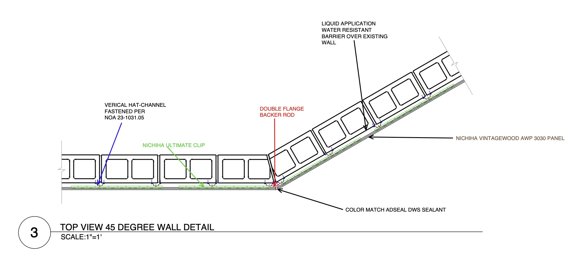 Dice CAD drawing example